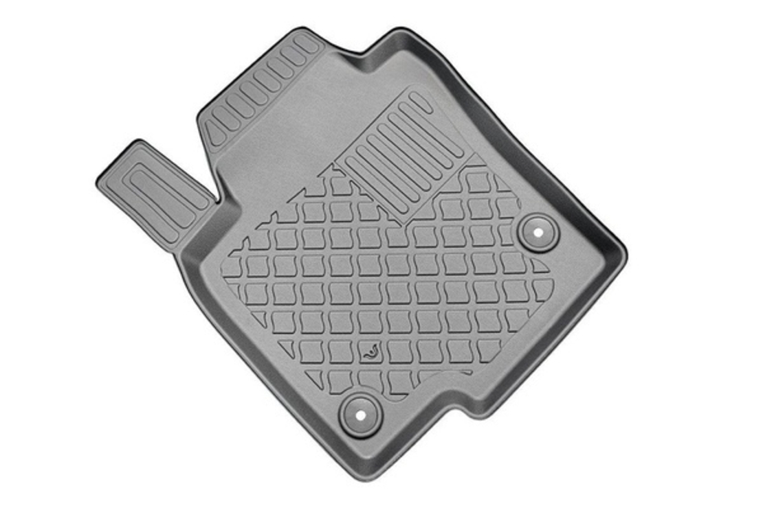 Covorase auto tip tavita Seat Alhambra fabricatie 2010 - prezent