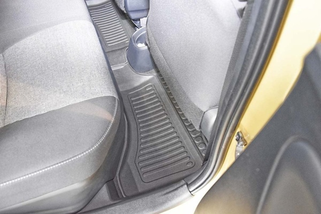 Covorase auto tip tavita 603377