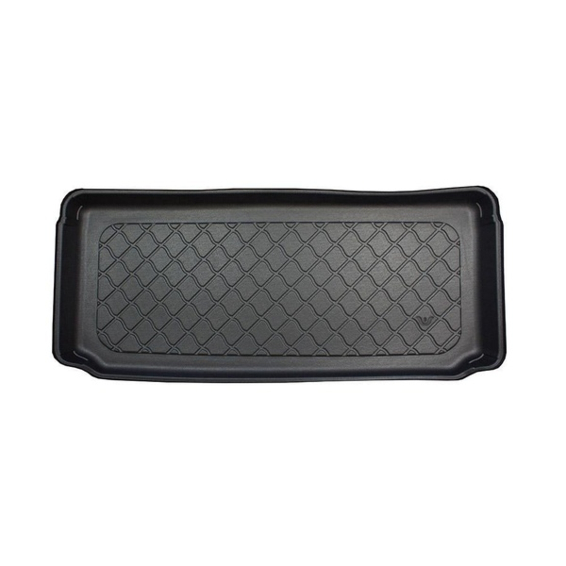 Tavita portbagaj Mini Cooper III caroserie hatchback fabricatie 2014.03 - prezent GRD