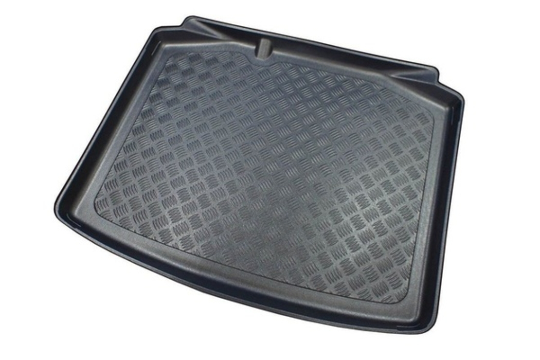 Tavita portbagaj Skoda Rapid Spaceback caroserie combi fabricatie 09.2013 - prezent (portbagaj inferior)