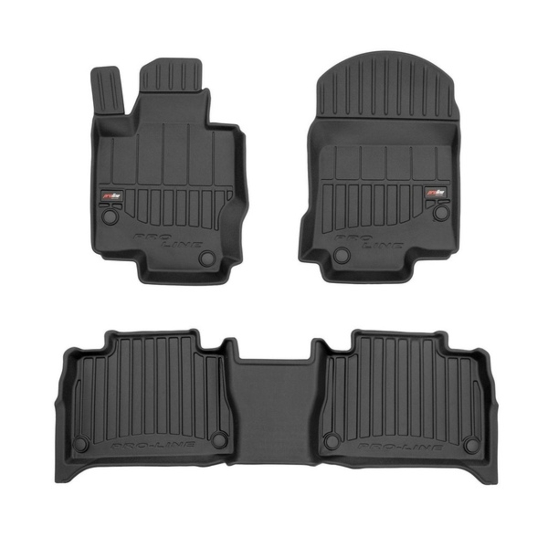 Covorase auto tip tavita 3D426481