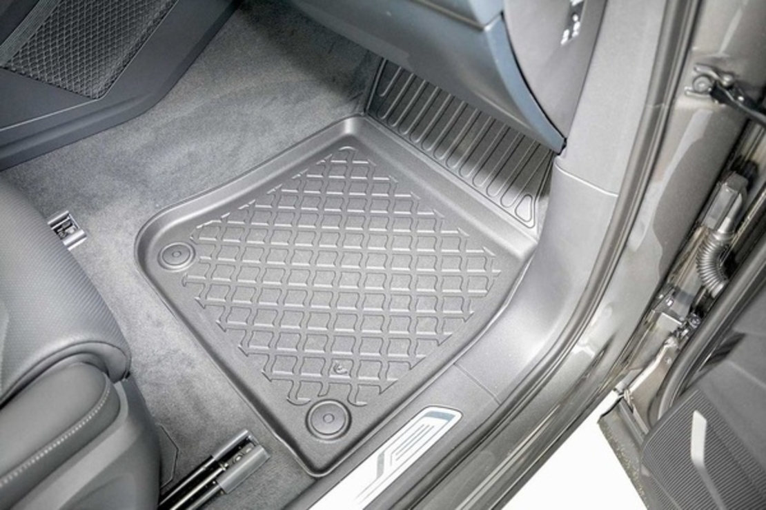 Covorase auto tip tavita Volkswagen Touareg III Facelift, fabricatie 05.2023 - prezent, caroserie suv
