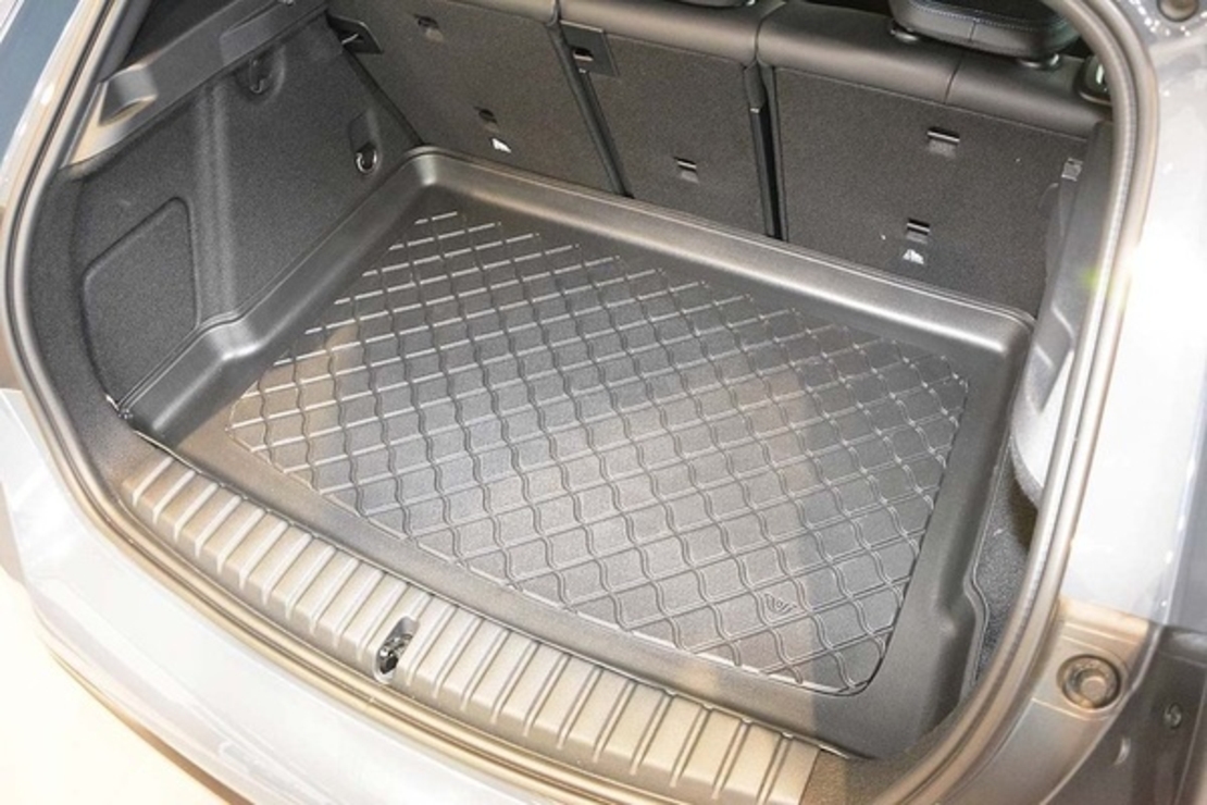 Tavita portbagaj premium BMW Seria 1 F40, fabricatie 09.2019 - prezent