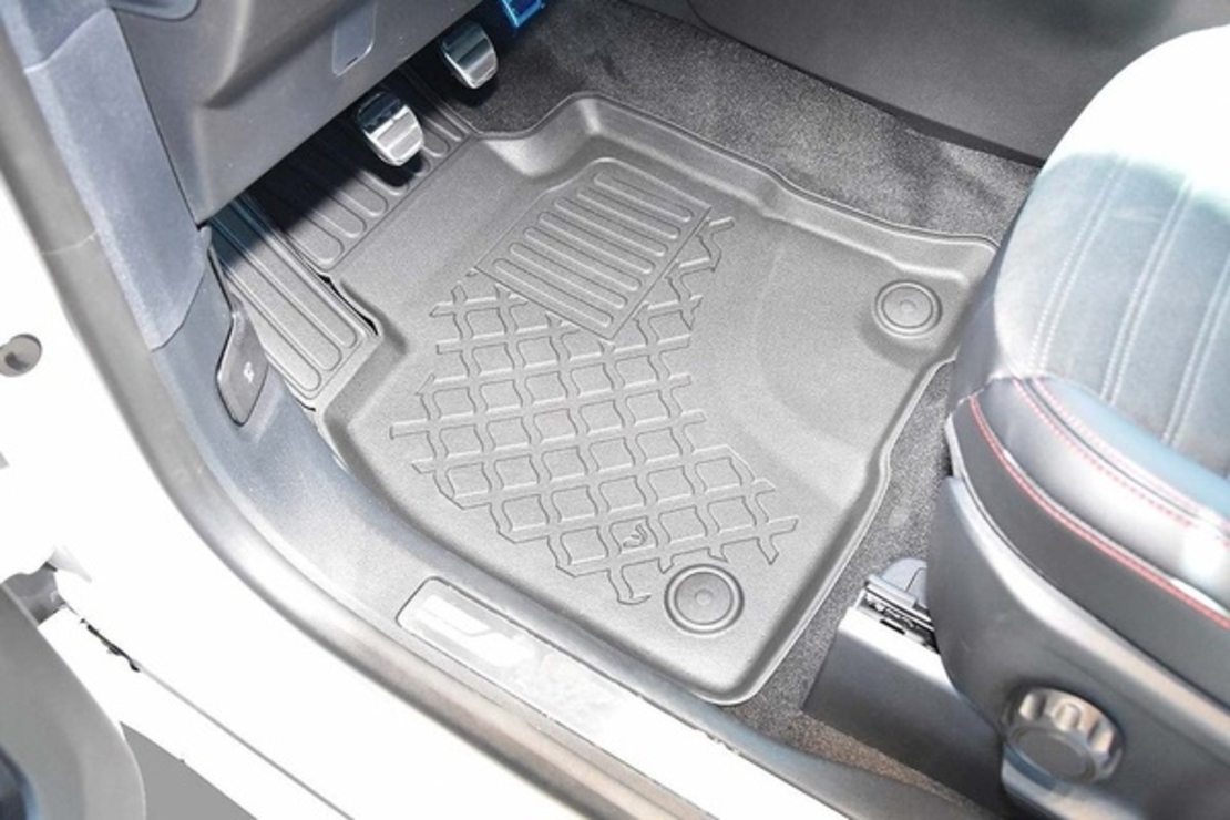 Covorase auto tip tavita 603149