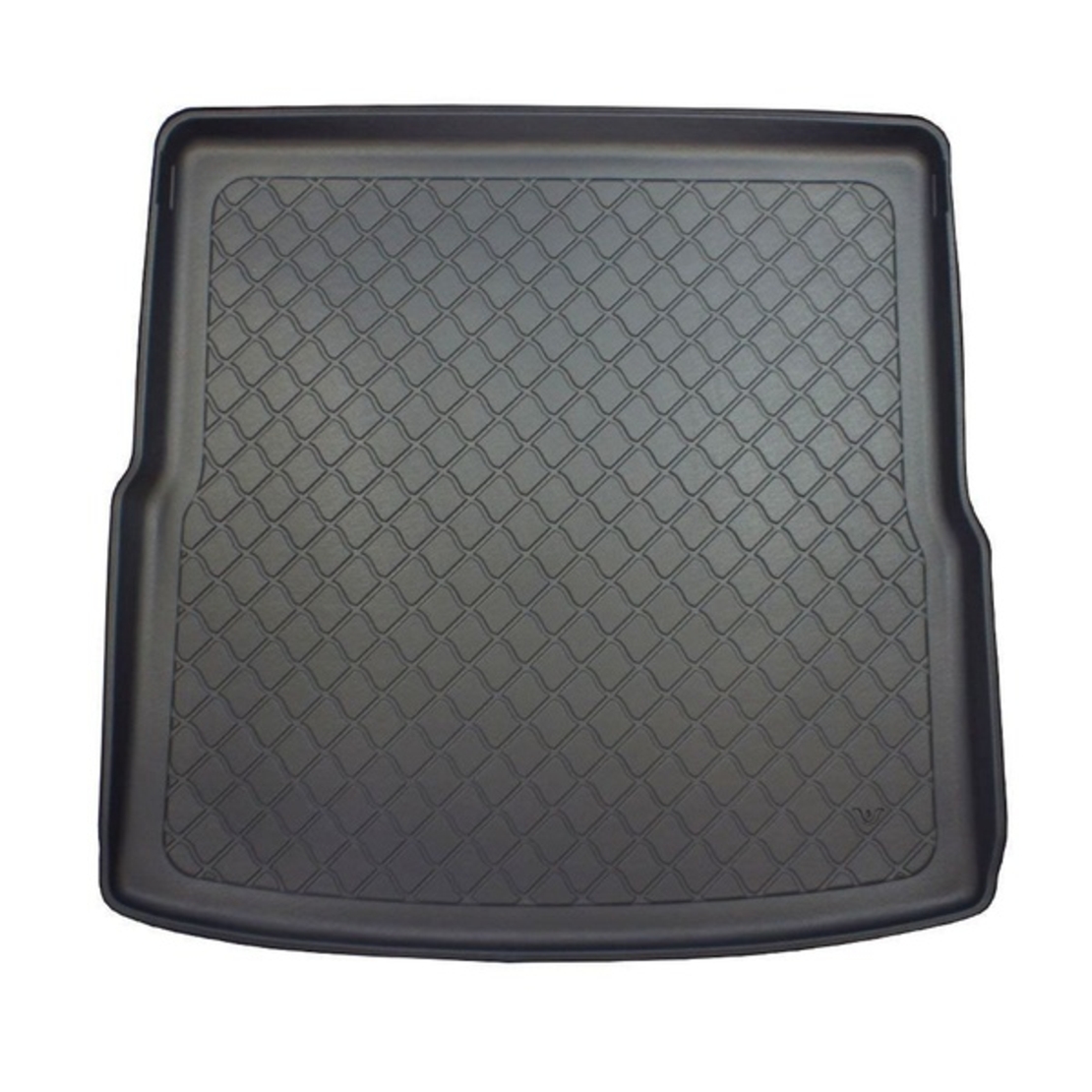 Tavita portbagaj Volkswagen Golf VI Variant caroserie combi fabricatie 2009 - 2013