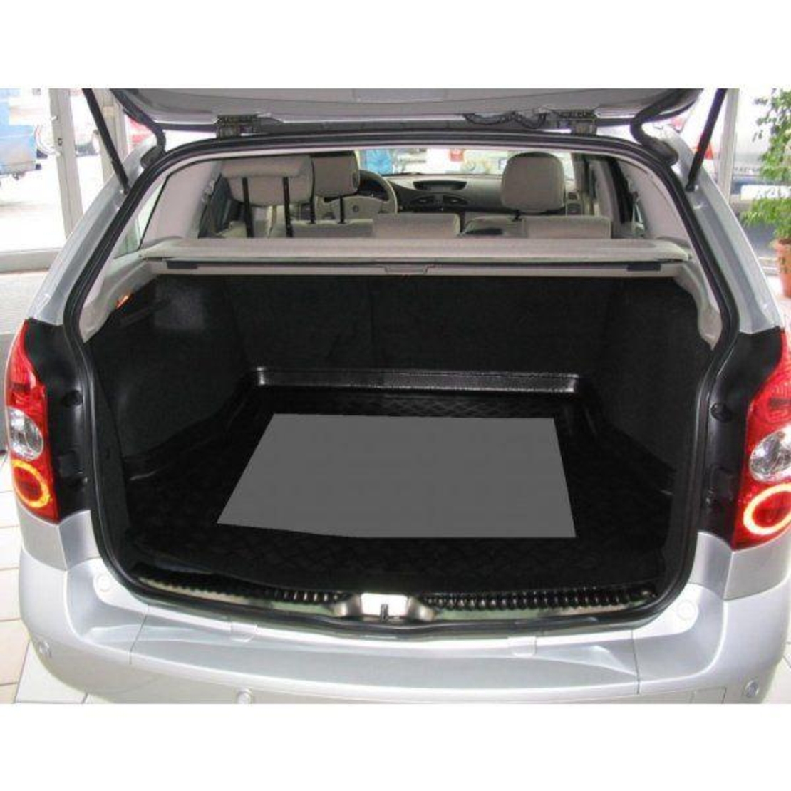 Tavita portbagaj Renault Laguna II caroserie combi fabricatie 2001 - 2007