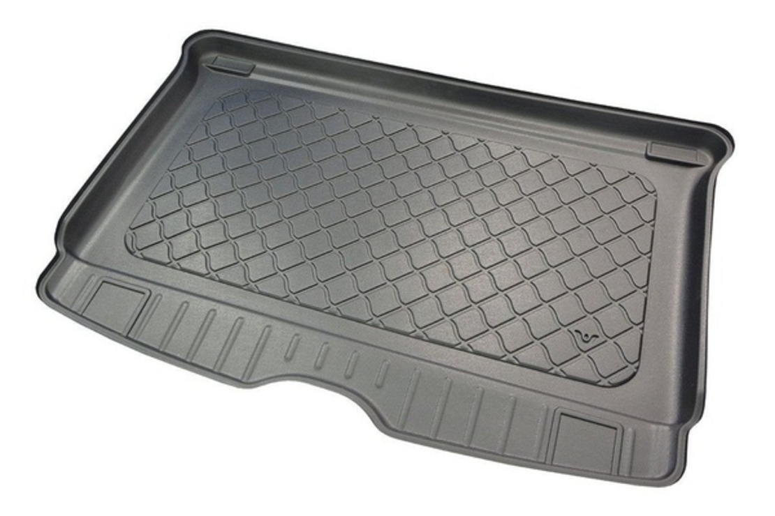 TAVITA DE PORTBAGAJ VOLKSWAGEN CADDY MAXI, CAROSERIE VAN, FABRICATIE 2004 - 10.2020, AMPATAMENT LUNG, 2 LOCURI