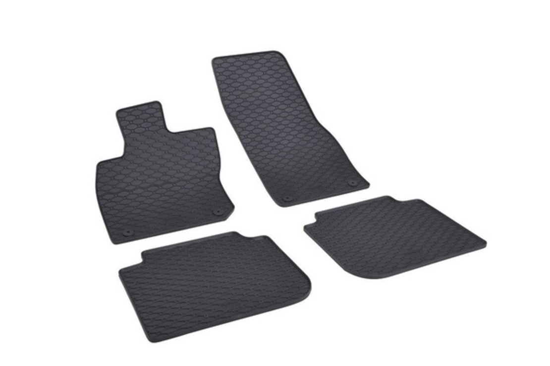 Covorase auto Volkswagen Tayron, fabricatie 2025 - prezent, caroserie suv