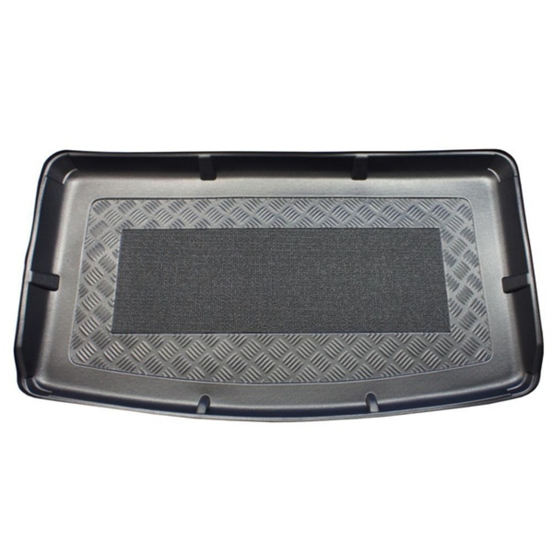 Tavita portbagaj Mini Countryman caroserie 4x4 fabricatie 2010 - 2017 (portbagaj superior)