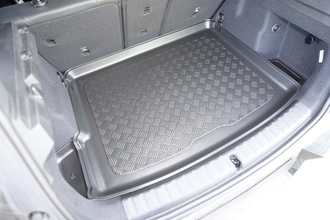 Tavita portbagaj Mini Countryman III fabricatie 11.2023 - prezent, caroserie suv, bancheta culisanta