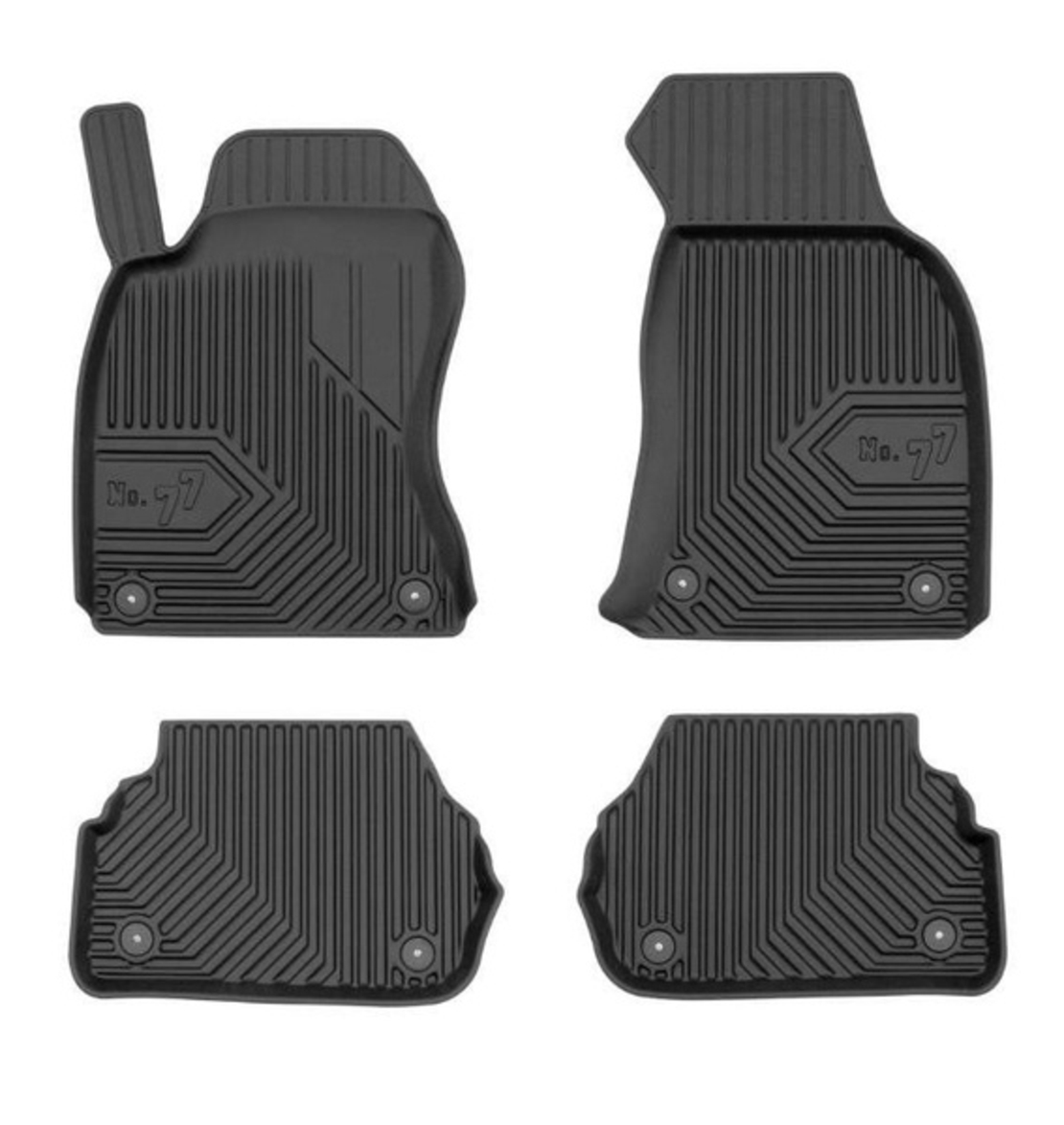 Covorase auto tip tavita 77425415