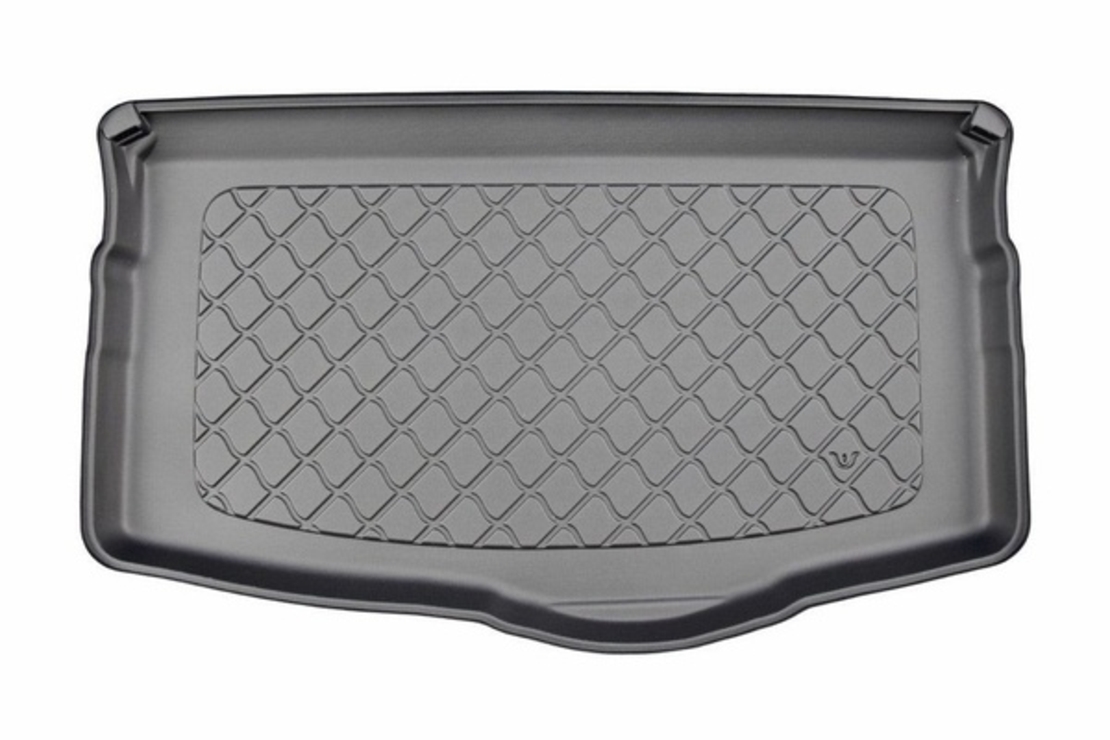 Tavita portbagaj premium Volkswagen T-Cross fabricatie 2019 - prezent (portbagaj inferior)