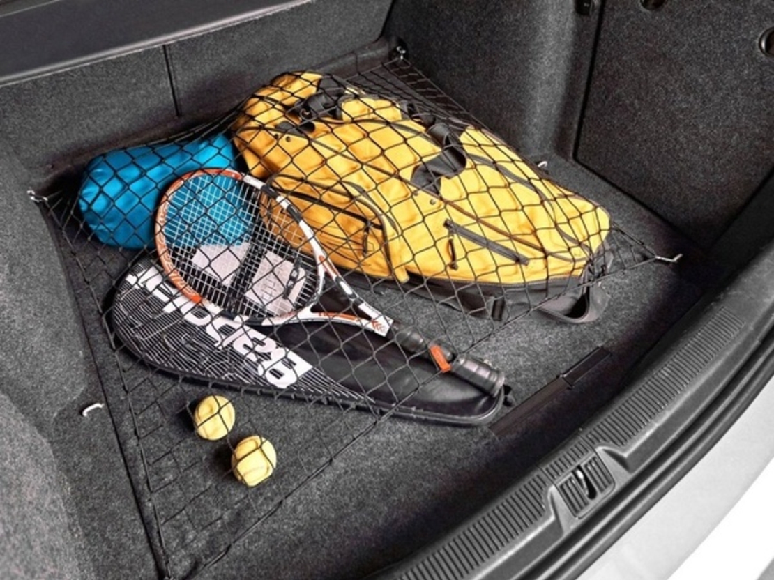 Plasa portbagaj Renault Kadjar caroserie Crossover fabricatie 2015 - prezent