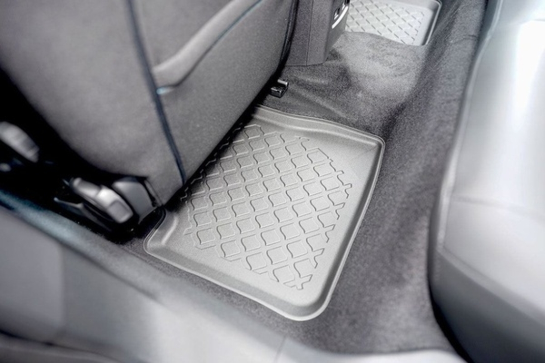 Covorase auto tip tavita 603579