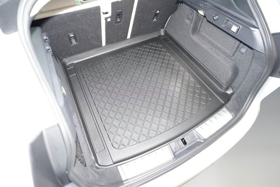 Tavita de portbagaj F-Pace (X761) Mild Hybrid, 2020 - prezent, caroserie SUV - inclusiv modele cu sine