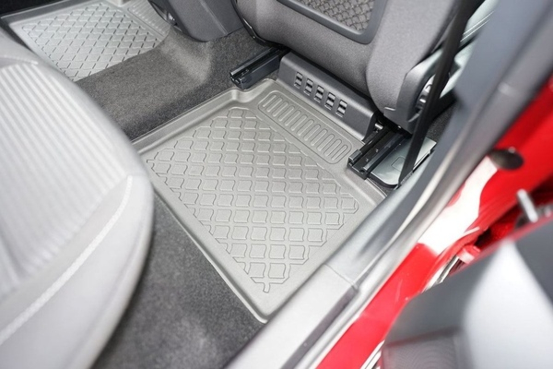 Covorase tip tavita Aristar Ford Focus IV dupa 2018