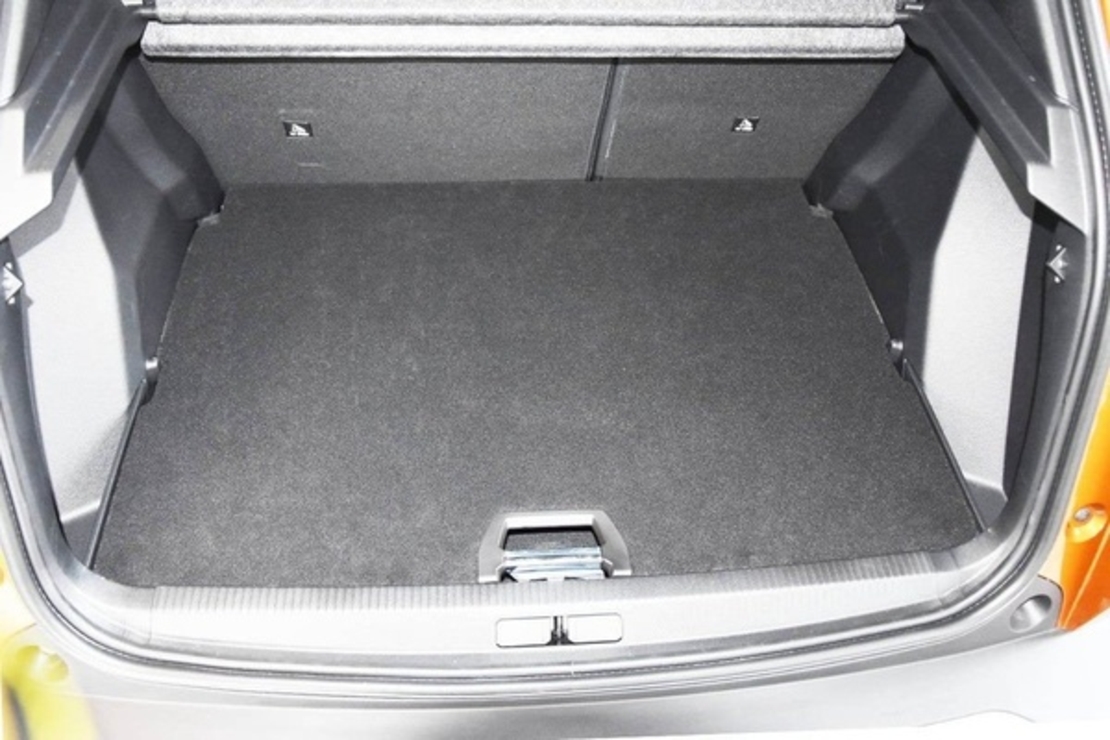 Tavita portbagaj premium Peugeot 2008 II, fabricatie 2020 - prezent(portbagaj superior, inclusiv electric)