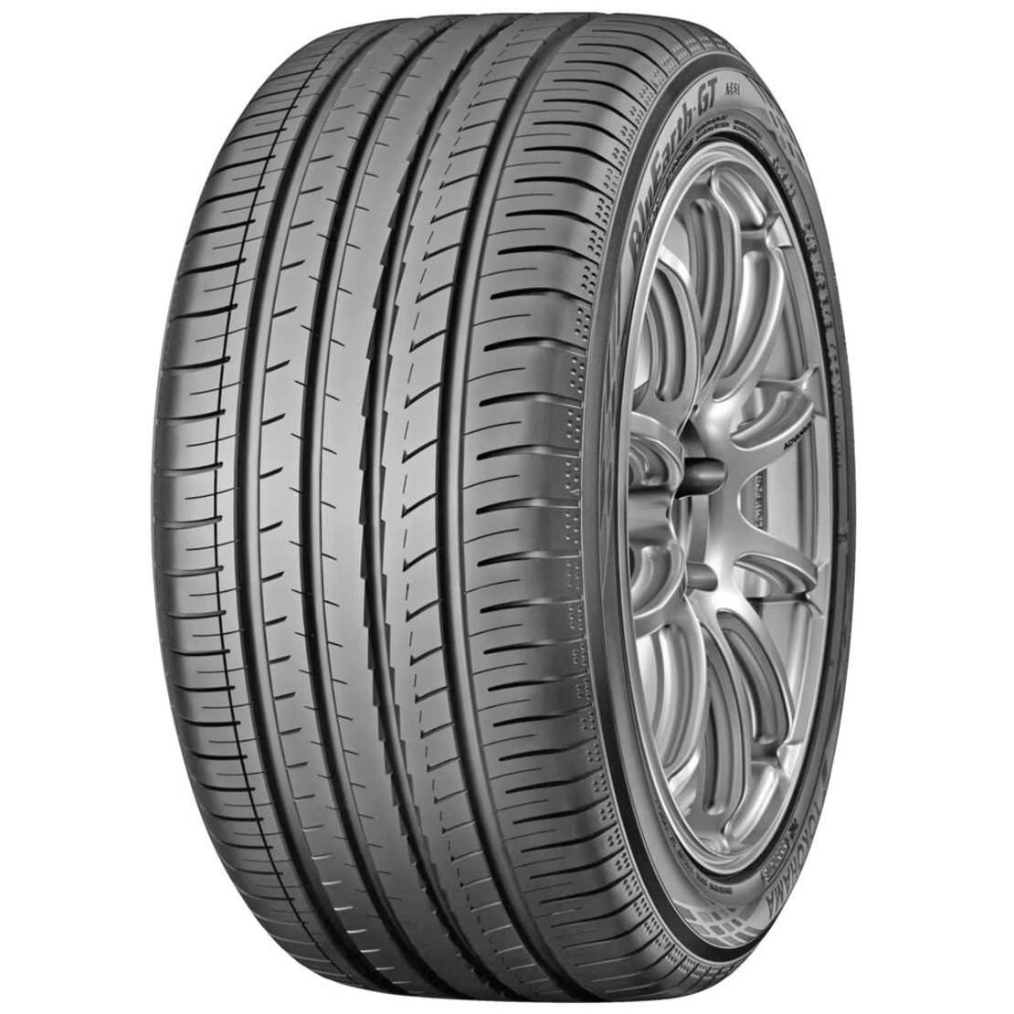 Anvelopa Vara YOKOHAMA AE51 235/40R18 95W/XL/B/A/71dB(B)