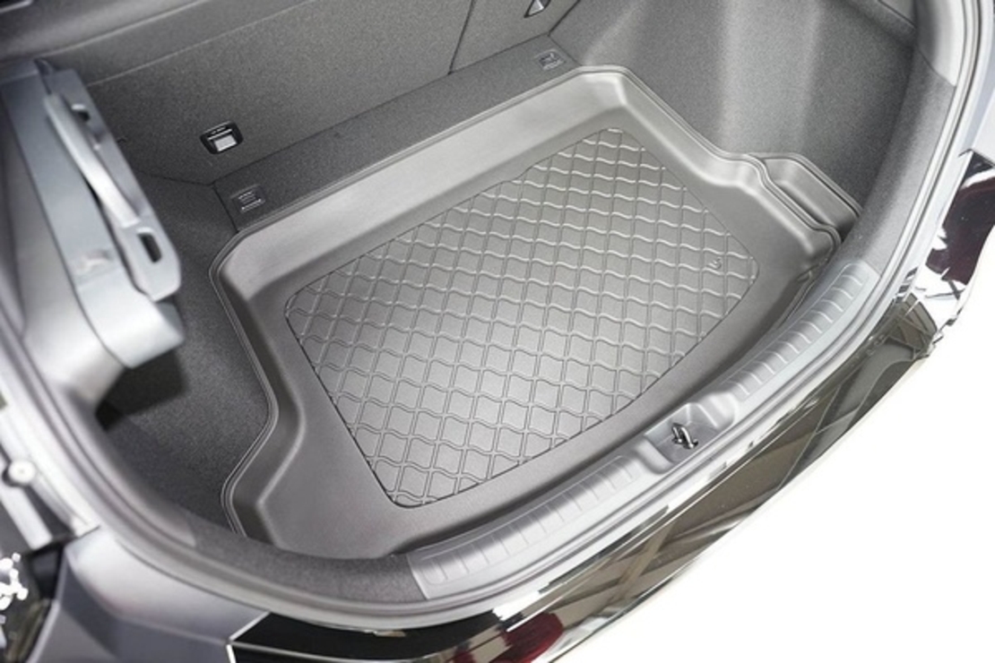Tavita de portbagaj Mercedes C W 206 T Plug-in Hybrid C/5 10.2021-