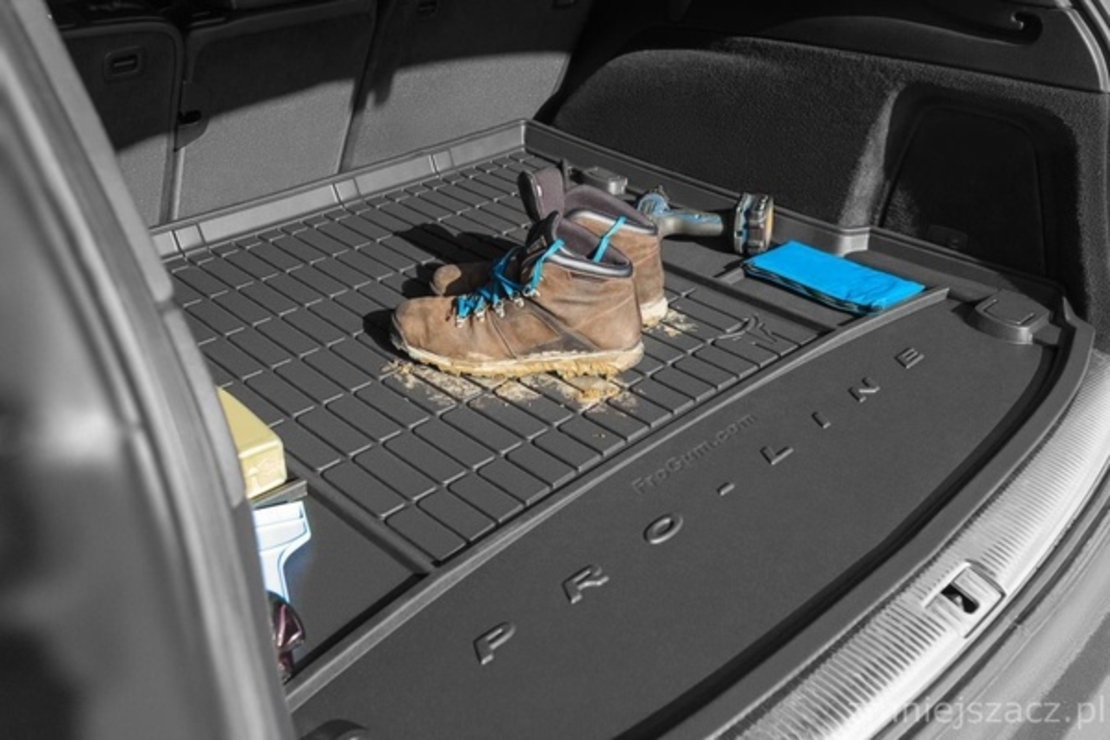 Tavita portbagaj Seat PREMIUM Tarraco caroserie SUV fabricatie 2018 - prezent