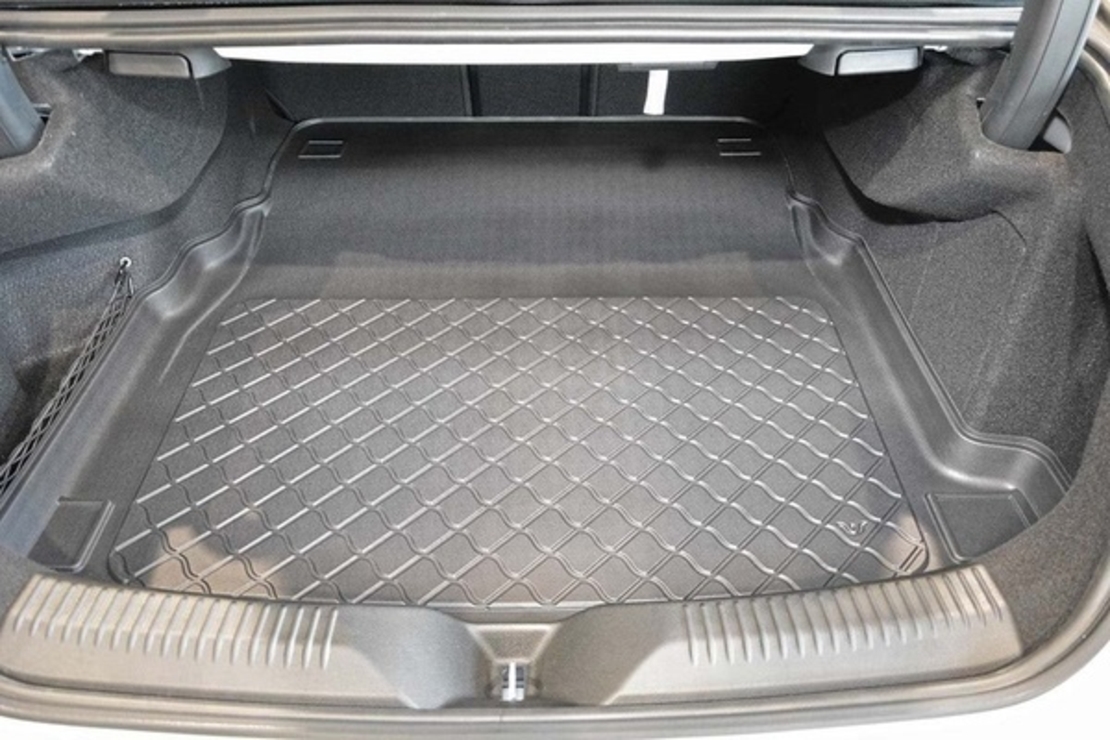 Tavita portbagaj Mercedes CLS C257 fabricatie 03.2018 - prezent