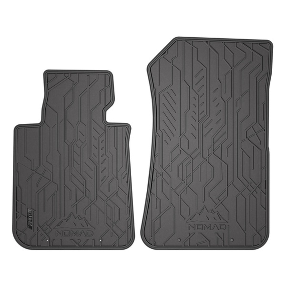 Covorase auto BMW Seria 1 F20, fabricatie 10.2011 - 06.2019, caroserie hatchback, rand 1