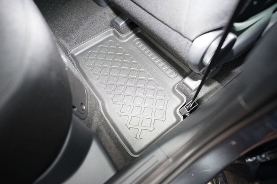 Covorase auto tip tavita 603327