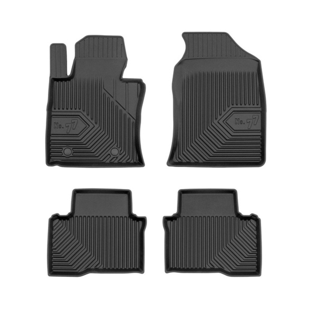Covorase auto tip tavita 77408951