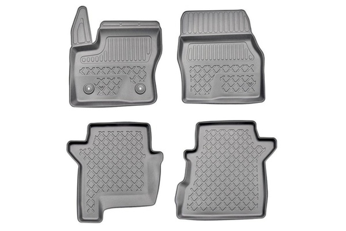 Covorase auto tip tavita 603124