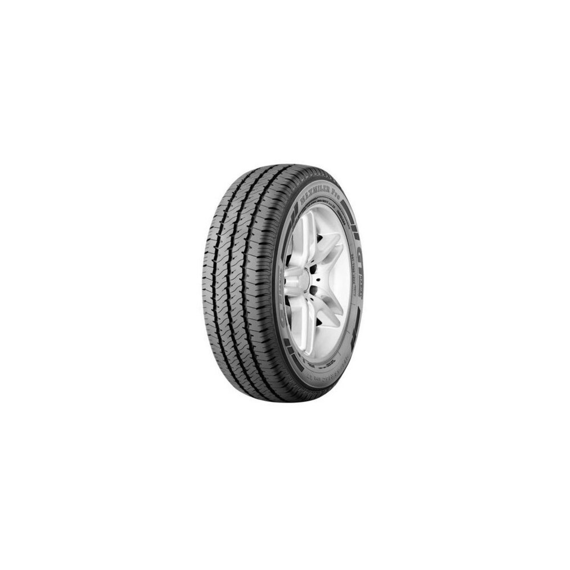 Anvelopa Iarna GT-RADIAL MAXMILER-WT3 225/55R17C 109/107T/C/A/72dB(B)