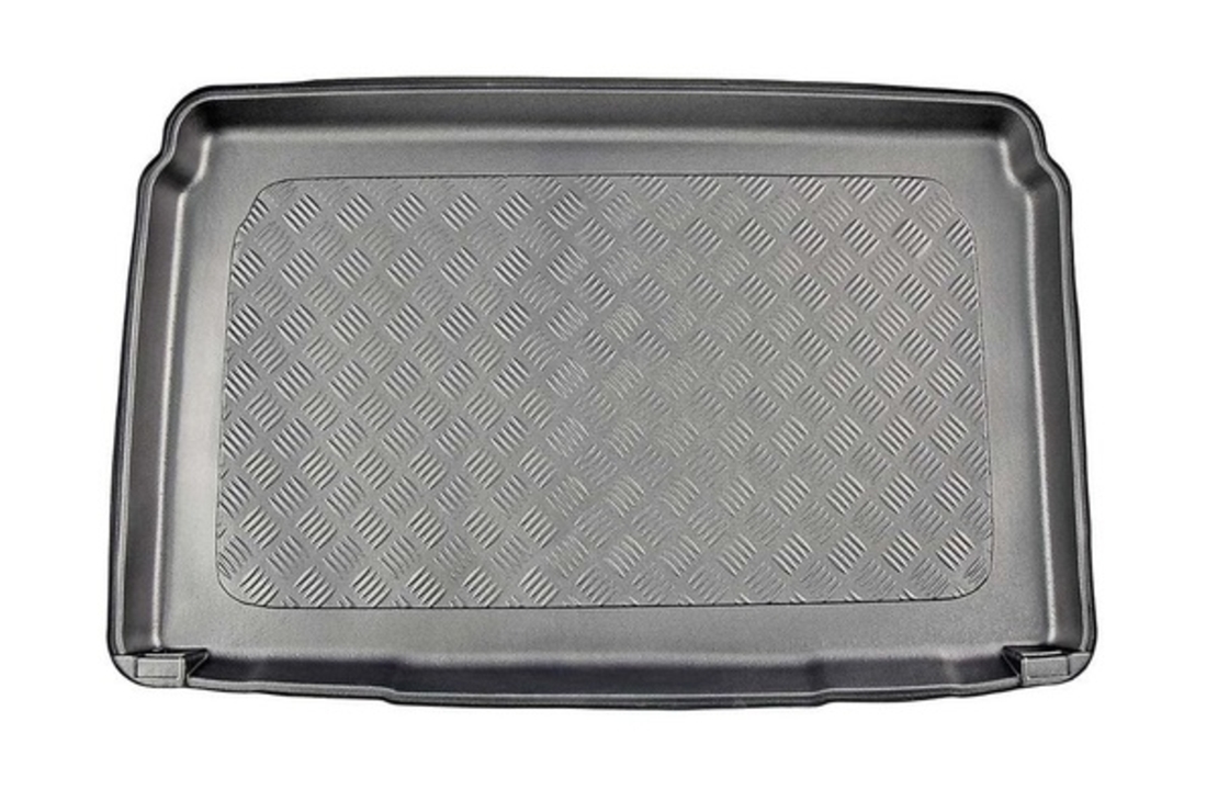 Tavita de portbagaj Peugeot 208 II, caroserie Hatchback, fabricatie 06.2019 - prezent