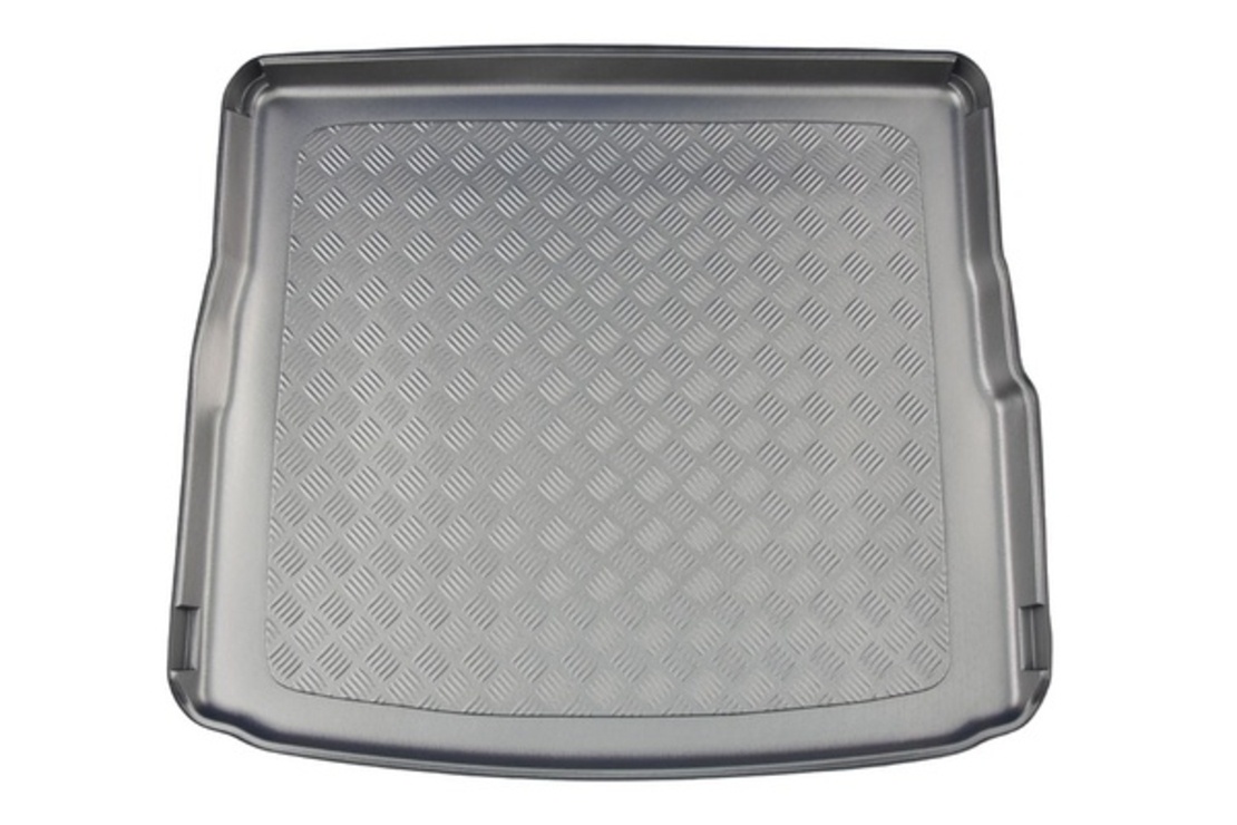 Tavita portbagaj Audi Q4 E-tron fabricatie 07.2021 - prezent, caroserie coupe, portbagaj superior, cu podea dubla