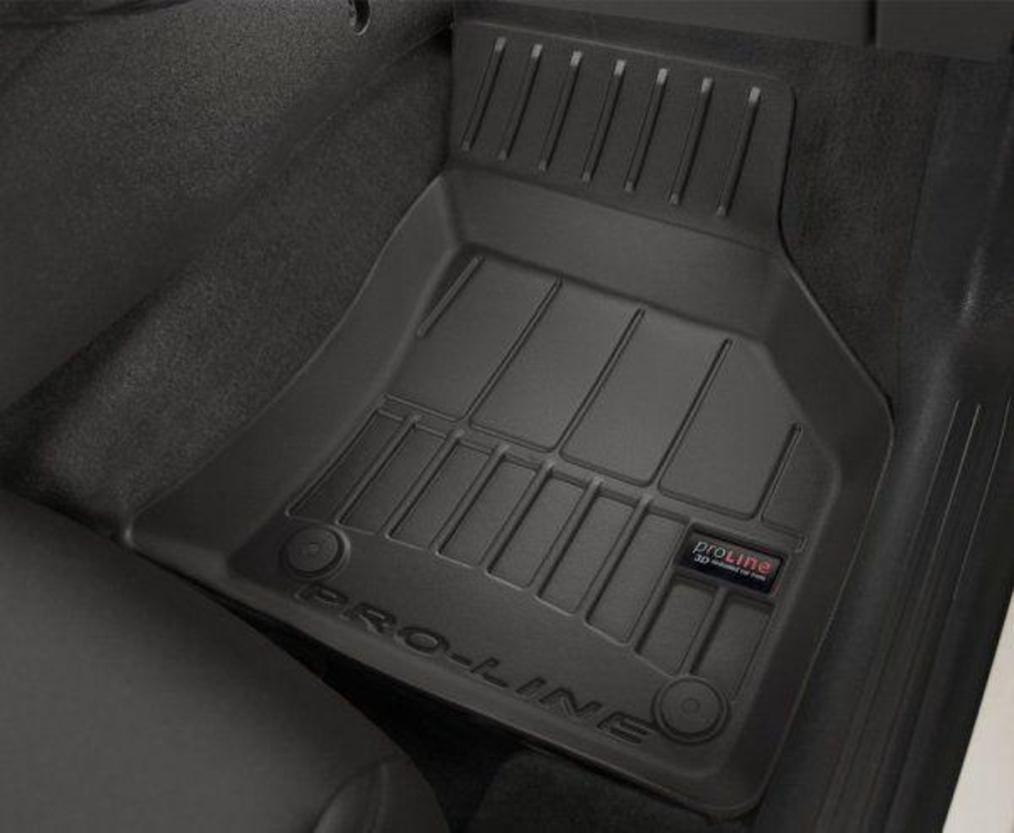 Covorase auto tip tavita Volvo XC60 fabricatie 2008 - 2017