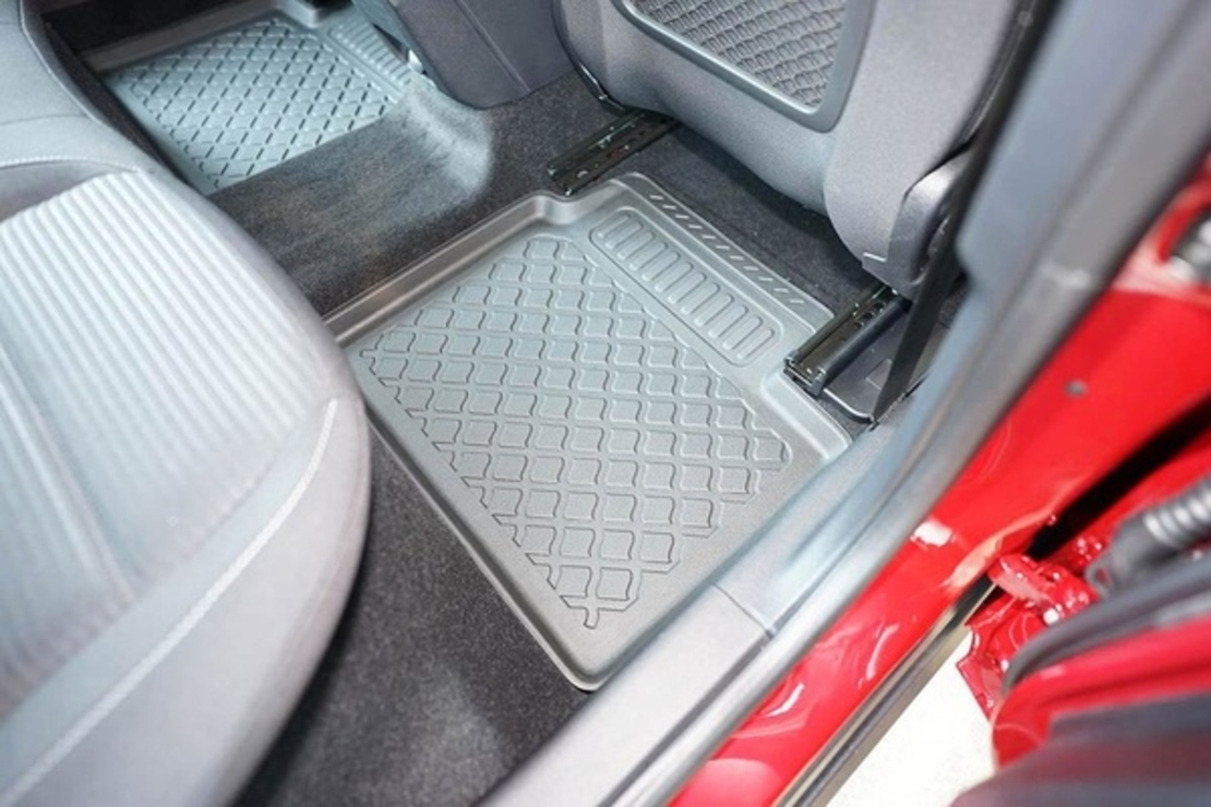 Covorase tip tavita Aristar Ford Focus IV dupa 2018