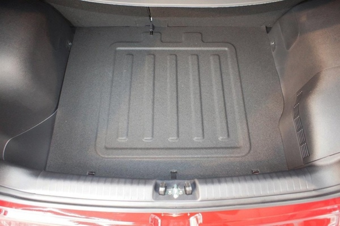Tavita portbagaj premium Kia Niro fabricatie 08.2016 - prezent (portbagaj inferior)