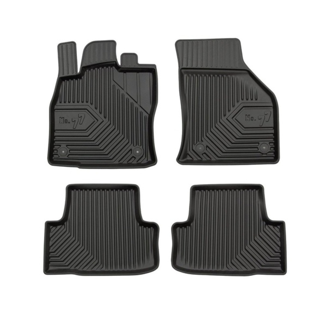 Covorase auto tip tavita 77407053