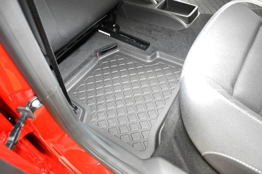 Covorase auto tip tavita 603289