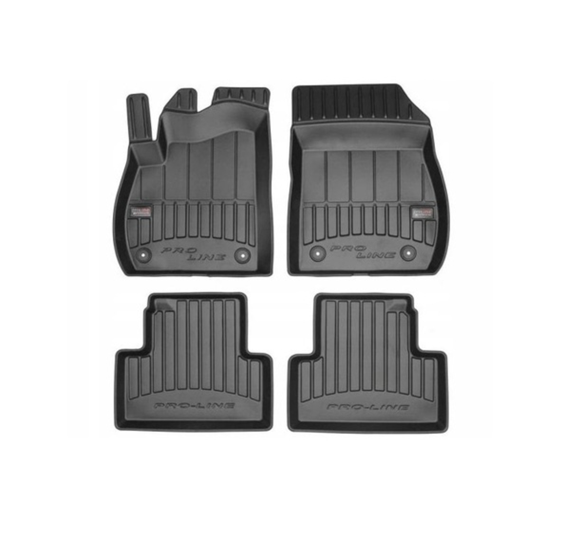 Covorase auto tip tavita 3D408302