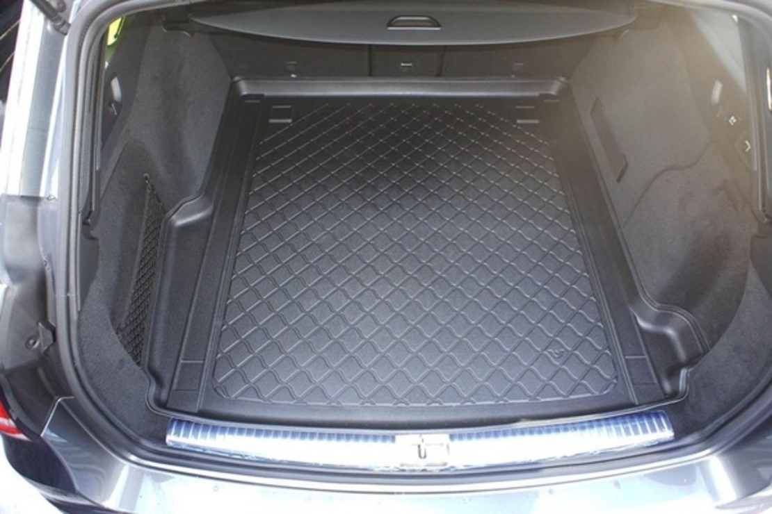 Tavita portbagaj Mercedes E W213 caroserie combi fabricatie 2016 - prezent GRD