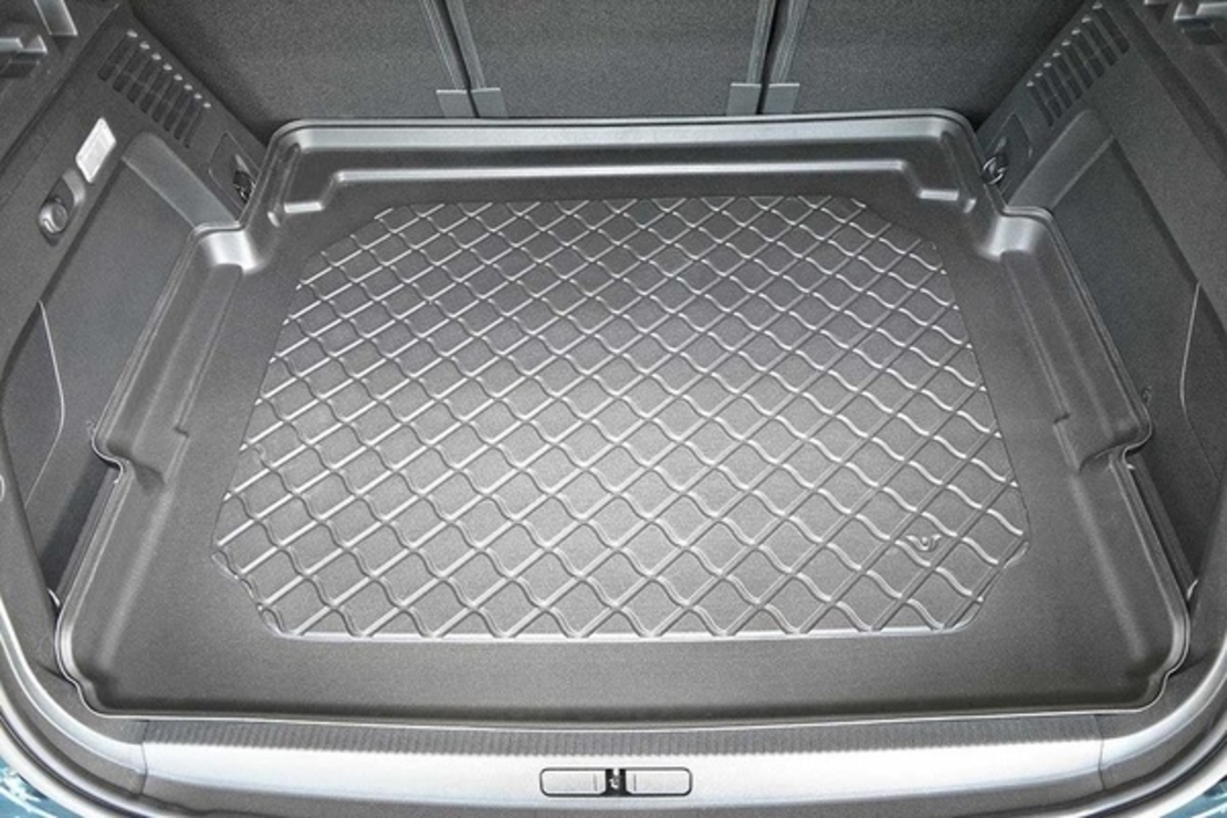 Tavita portbagaj Premium Citroen C5 Aircross caroserie SUV fabricatie 2019 - prezent (pozitie superioara)