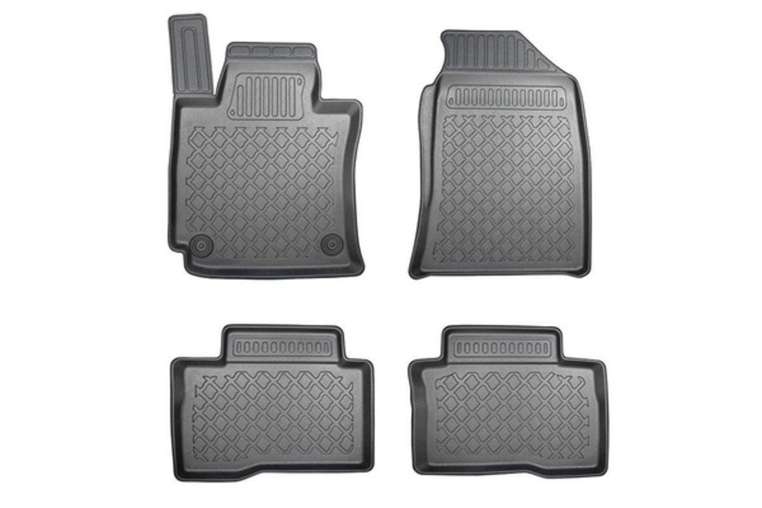 Covorase auto tip tavita 602737