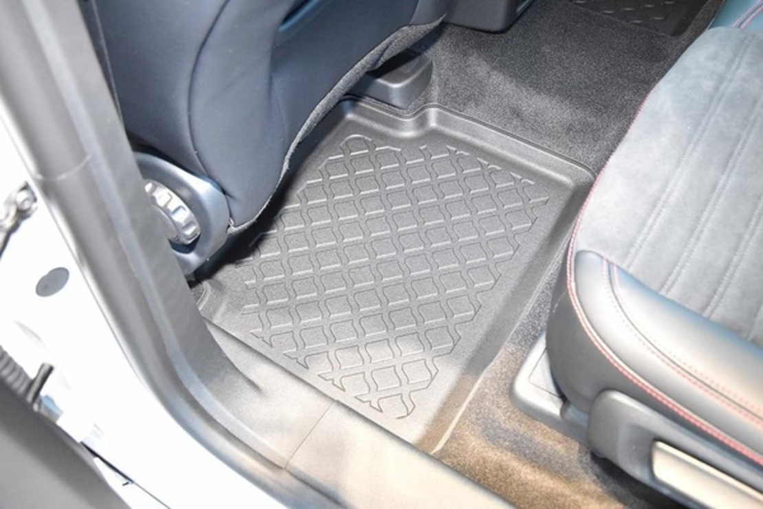 Covorase auto tip tavita 603149