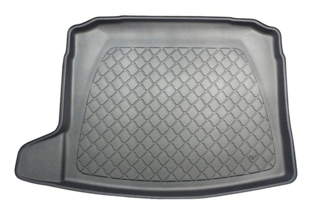 Tavita portbagaj Volkswagen Tiguan fabricatie 2016 - prezent (portbagaj inferior) GRD