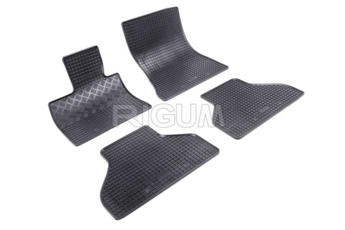 Covorase auto BMW X5 E70 fabricatie 2007 - 2014