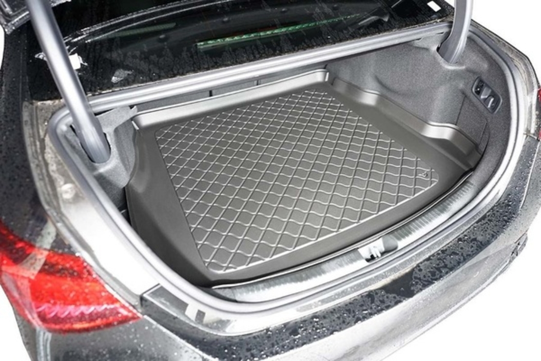 Tavita de portbagaj Mercedes Clasa C W206 Plug-in Hybrid, anul de fabricatie 06.2021-prezent, caroserie SUV