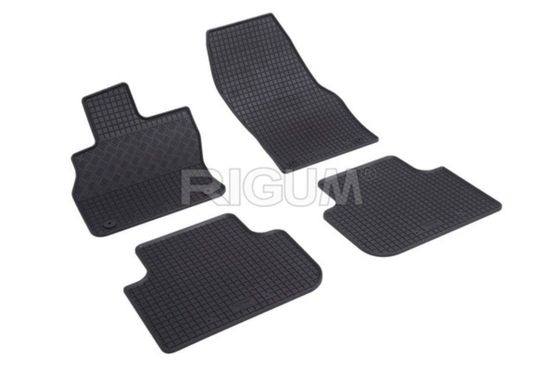 Covorase auto Audi Q3 fabricatie 2019 - prezent