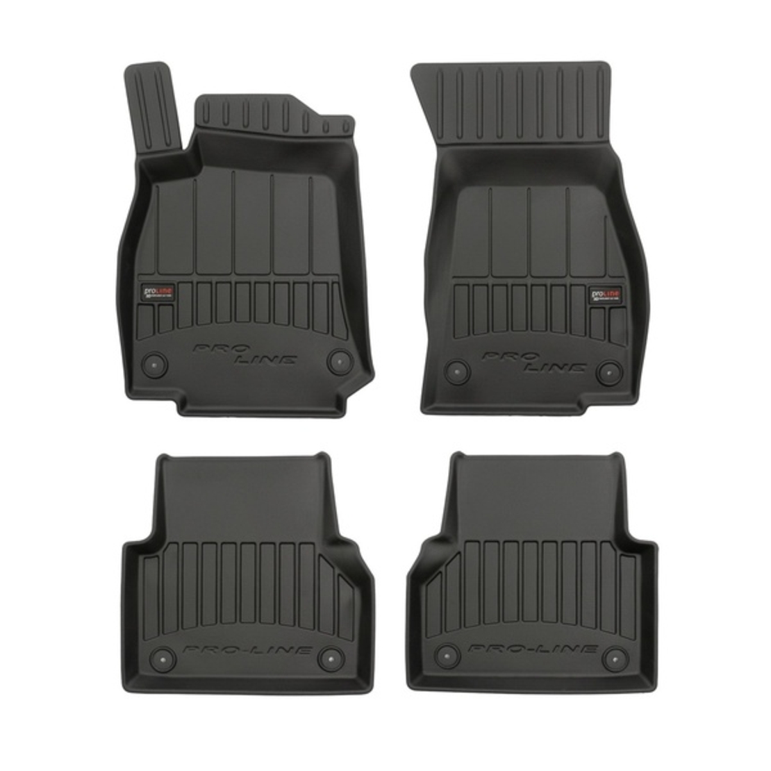 Covorase auto tip tavita 3D408869