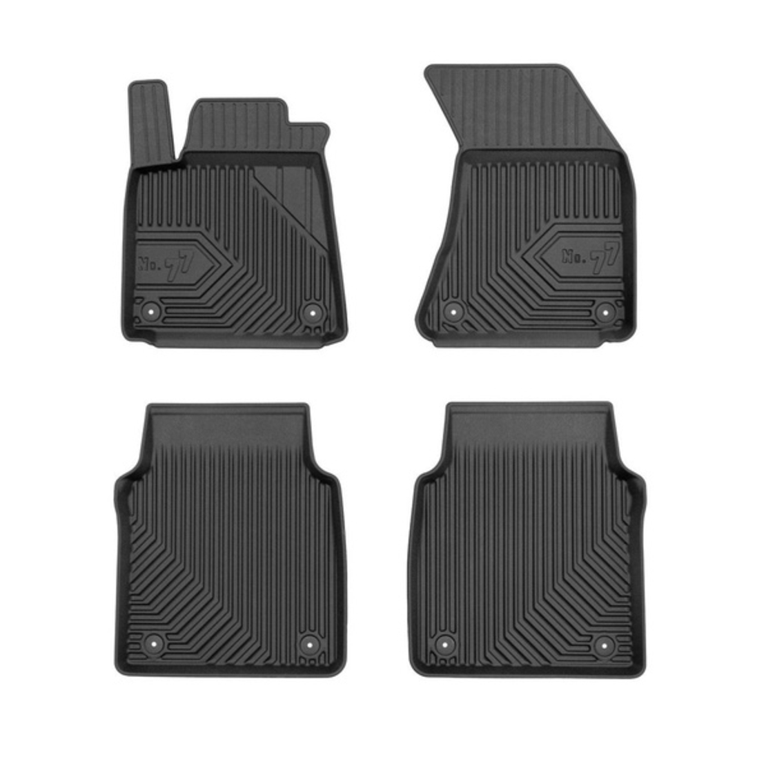 Covorase tip tavita Jaguar E-Peace X540, anul de fabricatie 2017 - prezent