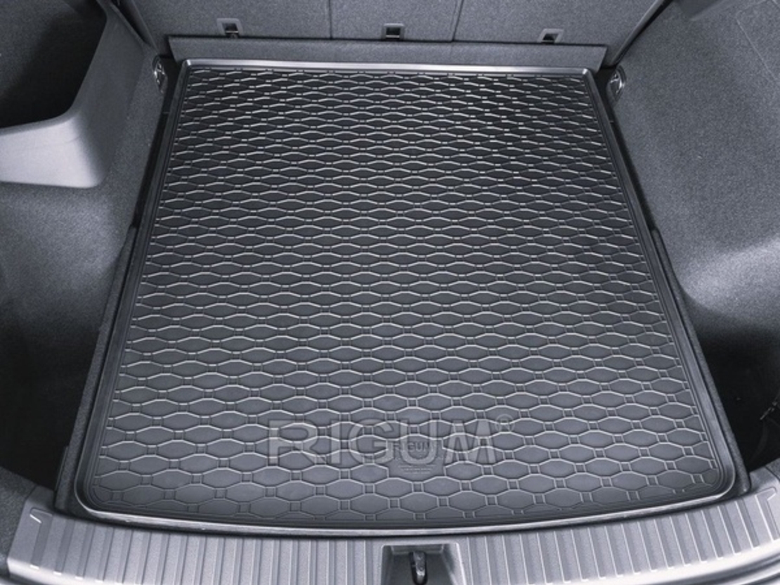 Tavita Portbagaj SKODA Kodiaq fabricatie 2024- prezent, 5 locuri