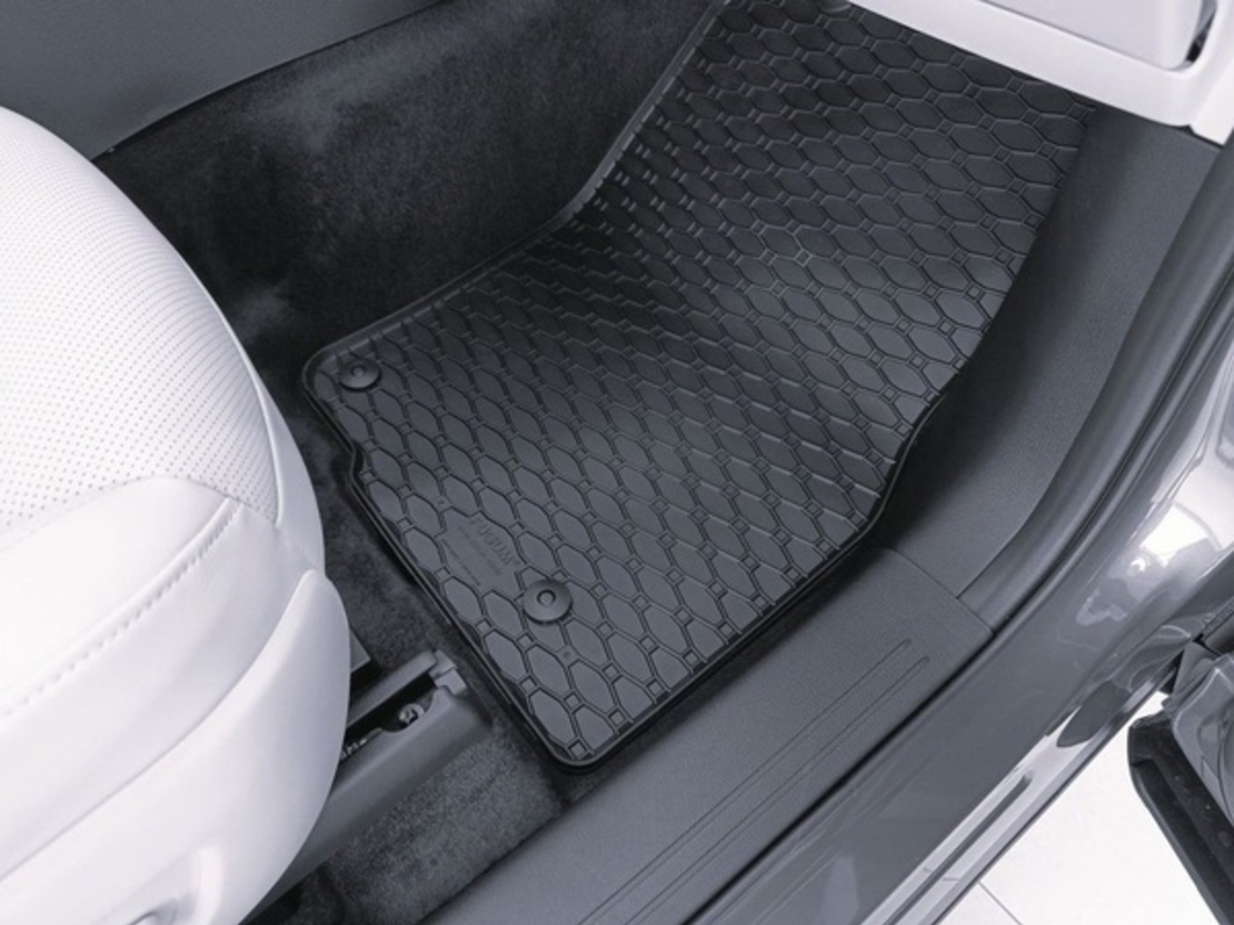 Covorase auto Mazda CX-80, fabricatie 2024 - prezent, caroserie suv
